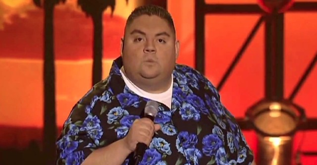 Gabriel Iglesias: Hot and Fluffy