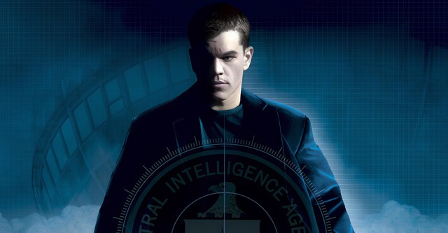 Die Bourne Verschwörung