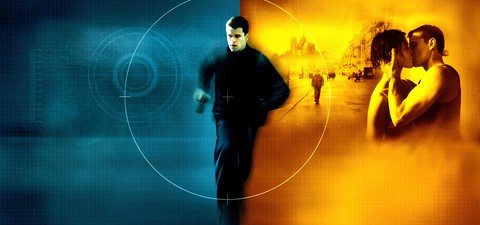 Jason Bourne Movies in Order | Where to Watch Them on Streaming Services