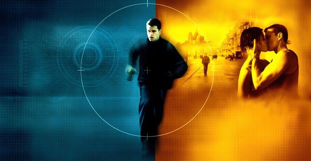 The Bourne Identity: El caso Bourne