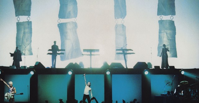 Depeche Mode: Devotional