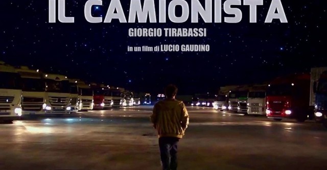 Il camionista