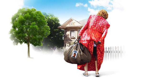 Big momma's house full movie in hindi watch online sale