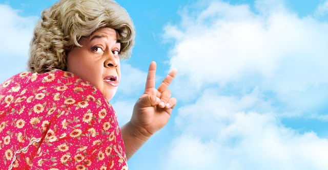 Big momma 2 full movie watch online free sale