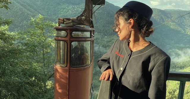 Teleférico do Amor