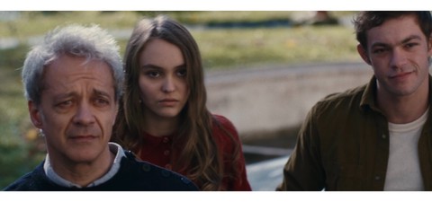Lily-Rose Depp: Conheça os melhores filmes e série da filha do Johnny Depp e saiba onde assistir a eles