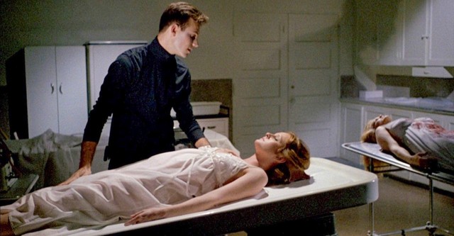 Mortuary