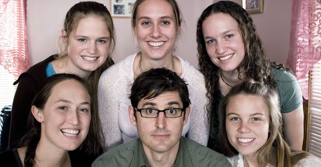 Louis Theroux: The Most Hated Family in America