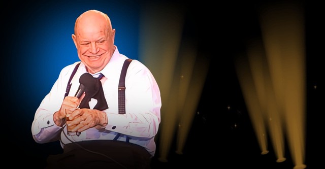 Don Rickles Live in Pala 2013