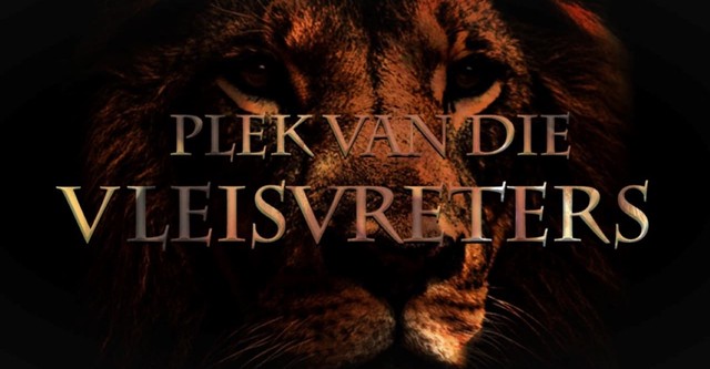 Plek van die Vleisvreters