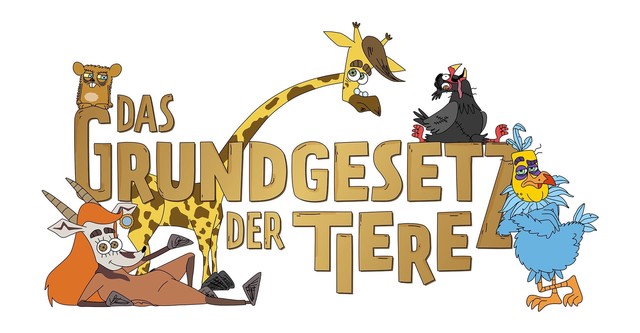 Das Grundgesetz der Tiere