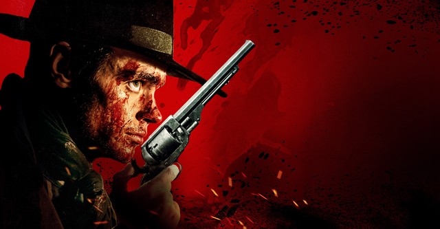 Vingança em Cold Cross