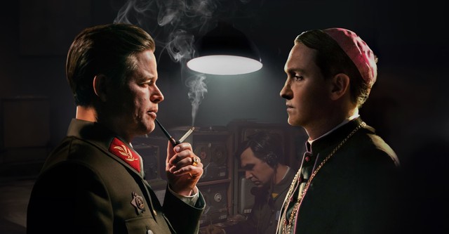 The Conversation (2022)
