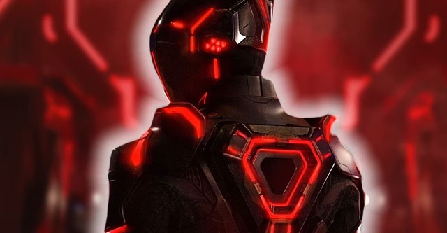 Tron: Ares