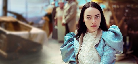 Conheça os dez melhores filmes de Emma Stone, de Pobres Criaturas, e saiba onde assistir a eles