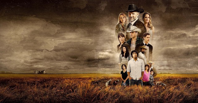 Casa Grande - watch tv show streaming online