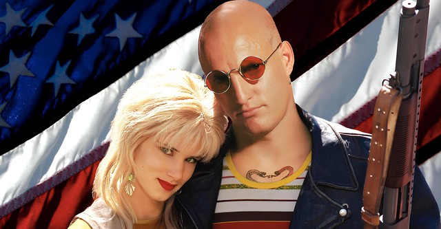 Natural Born Killers