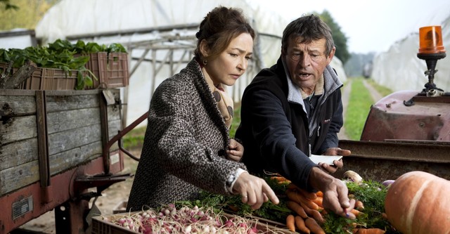 엘리제궁의 요리사