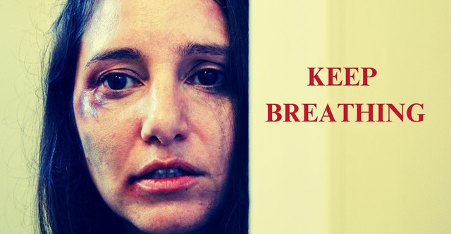 Keep Breathing