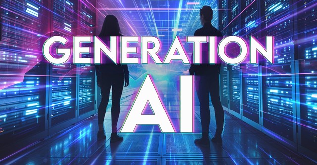 Generation AI