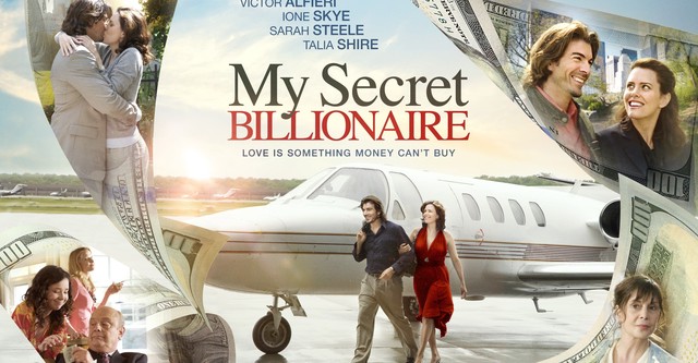 Mi billonario secreto