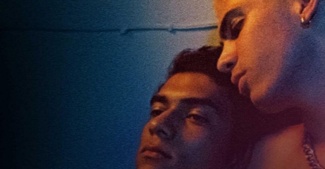 The Male Gaze: Boy Trouble