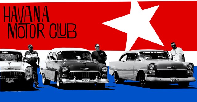 Havana Motor Club