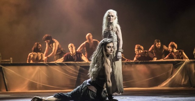 National Theatre Live: Salomé