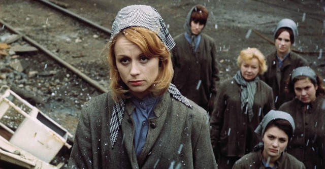 Skowronki na uwięzi