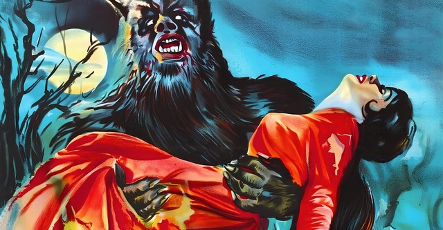 The Curse of the Werewolf