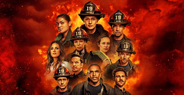 Station 19