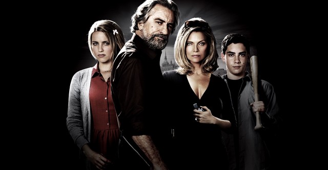 Malavita – The Family