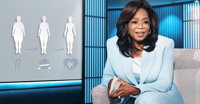 An Oprah Special: Shame, Blame and the Weight Loss Revolution