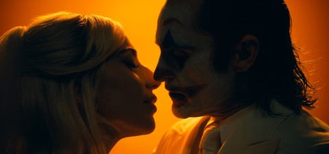 Da Joker: Folie à Deux a Beetlejuice Beetlejuice - Il programma completo del Festival del Cinema di Venezia 2024