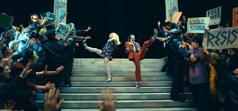 Da Joker: Folie à Deux a Beetlejuice Beetlejuice - Il programma completo del Festival del Cinema di Venezia 2024