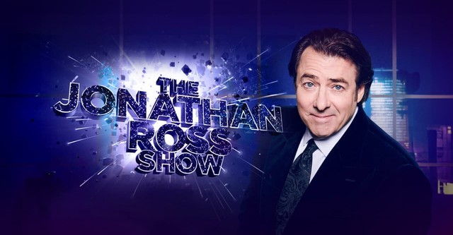 The Jonathan Ross Show