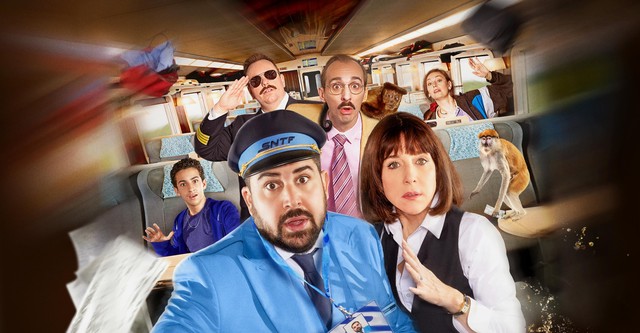 The Madness Express
