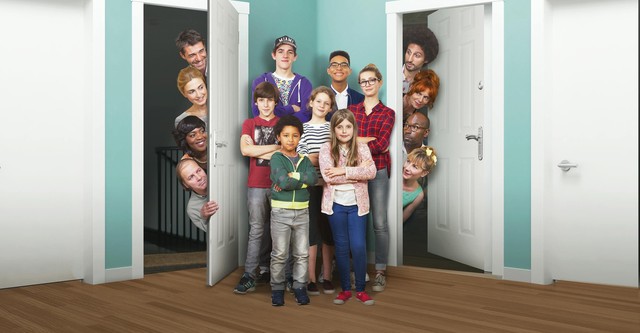 Que família é essa?