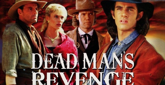 Dead Man's Revenge