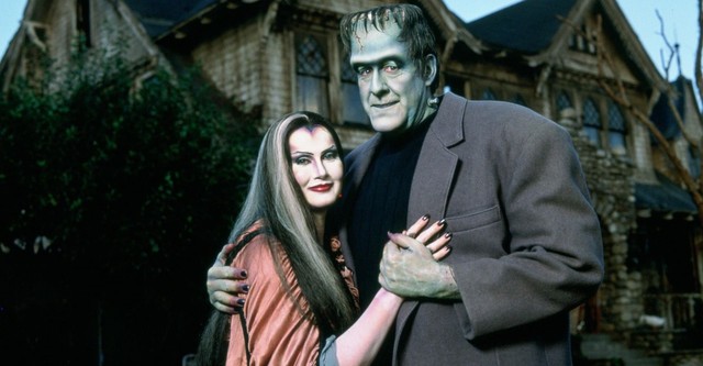 Here Come the Munsters