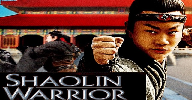 Shaolin Warrior