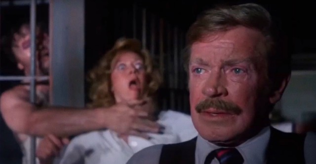 Das Haus mit dem Folterkeller