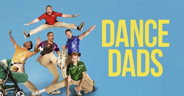 Dance Dads