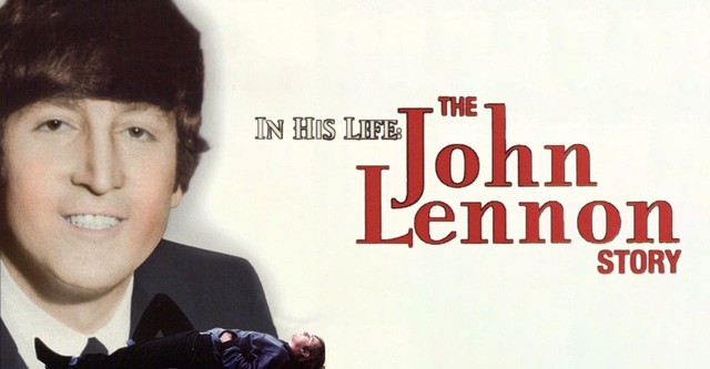 In His Life - La historia de John Lennon