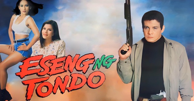 Eseng ng Tondo