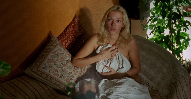 La Nuit des traquées