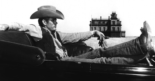 L'histoire de James Dean