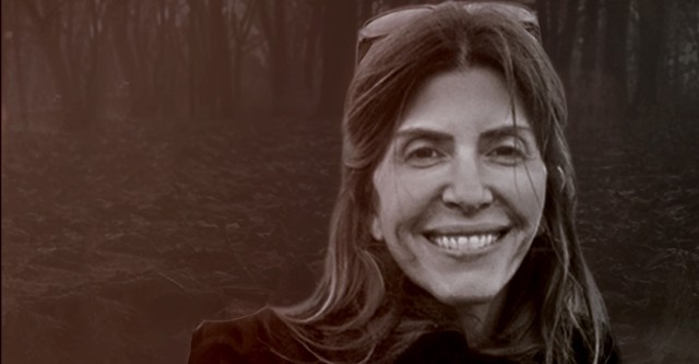 Vanished in New Canaan: An ID Mystery