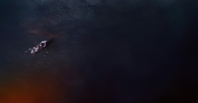Beyond the Raging Sea