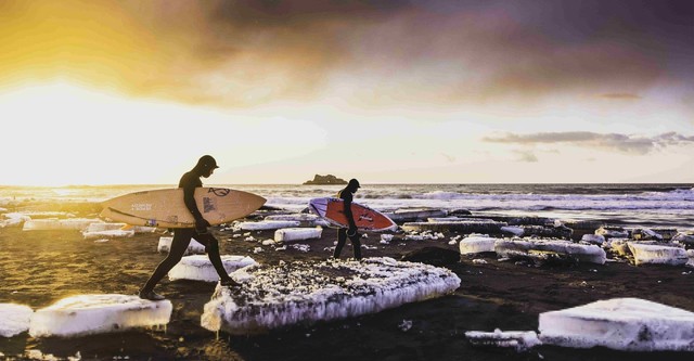 Corners of the Earth: Kamchatka